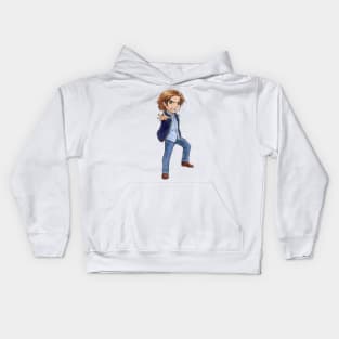 Sam Kids Hoodie